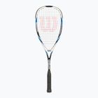 Wilson Hyper Hammer 120 kék/fehér squash ütő