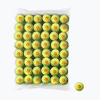Wilson Starter Orange Tball gyermek teniszlabda készlet 48 db sárga WRT13730B