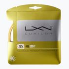 Tenisz húr Luxilon 4G Soft 125 12,2 m arany