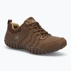 Férfi cipő CATerpillar Instruct dark beige
