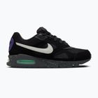 Férfi cipők Nike Air Max IVO black/green glow/matte silver