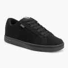 Etnies Kingpin fekete/fekete férfi cipő