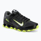 Férfi edzőcipők Nike Reax 8 TR Mesh black/anthracite/metallic silver
