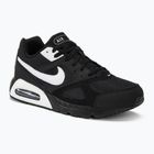 Férfi Nike Air Max IVO fekete / fekete / fehér cipő