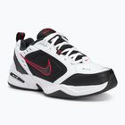 Férfi edzőcipő Nike Air Monarch IV white / black