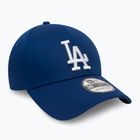 Sapka New Era League Essential 39Thirty Los Angeles Dodgers blue