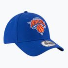 Sapka New Era NBA The League New York Knicks blue