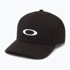 Férfi Oakley Golf Ellipse jet fekete baseball sapka