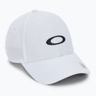 Oakley férfi golf sapka Ellipse fehér