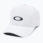 Oakley férfi golf sapka Ellipse fehér