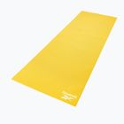 Jógaszőnyeg Reebok RAYG-11022YL Yellow