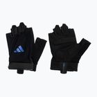 Edzőkesztyűk adidas Essential Training blue