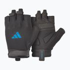 Edzőkesztyűk adidas Essential Training blue