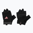 Edzőkesztyűk adidas Essential Training pink