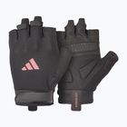 Edzőkesztyűk adidas Essential Training pink