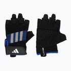 Edzőkesztyűk adidas Performance Training Gloves blue