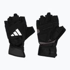 Edzőkesztyűk adidas Strength Training Gloves black