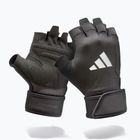 Edzőkesztyűk adidas Strength Training Gloves black