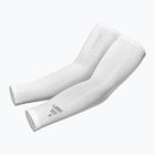 adidas Aerore kompressziós ujjak fehér