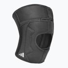 Térdrögzítő Adidas Adjustable Knee Support black