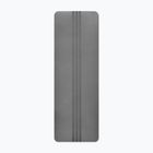 Jógaszőnyeg adidas Double Sided Yoga grey