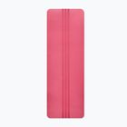 Jógaszőnyeg adidas Double Sided Yoga pink fusion