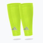 Vádli kompressziós pántok adidas Climacool Compression Calf Sleeves lucid lemon