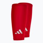 Vádli kompressziós pántok adidas Climacool Compression Calf Sleeves true red