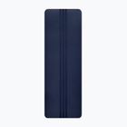 Jógaszőnyeg adidas Double Sided Yoga dark blue