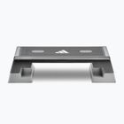 Aerobik step adidas Adjustable Aerobic Fitness Platform Cardio black