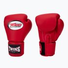 Boxkesztyű dziecięce Twins Special BGVS3 red