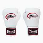 Boxkesztyű dziecięce Twins Special BGVS3 white