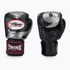 Boxkesztyű Twins Special FBGVL3-23 Dragon silver