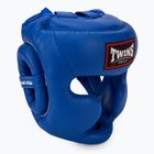 Box fejvédő Twins Special HGS3 sparingowy blue