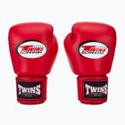 Boxkesztyű Twins Special BGVL3 red