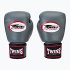 Boxkesztyű Twins Special BGVL3 grey