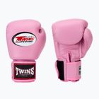 Boxkesztyű Twins Special BGVL3 pink