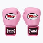 Boxkesztyű Twins Special BGVL3 pink