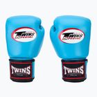 Boxkesztyű Twins Special BGVL3 light blue