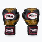Boxkesztyű Twins Special FBGVL3-23 Dragon gold