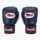 Boxkesztyű Twins Special BGVL3 navy blue