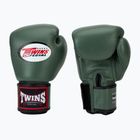 Boxkesztyű Twins Special BGVL3 olive