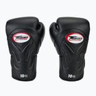 Boxkesztyű Twins Special BGVL6 black