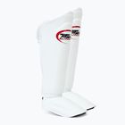 Sípcsont- és lábfejvédő Twins Special SGS10 white