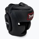 Box fejvédő Twins Special HGS3 sparingowy black