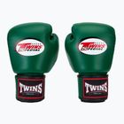 Boxkesztyű Twins Special BGVL3 military