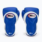 Boxkesztyű Twins Special BGVL6 white/blue
