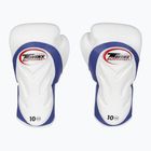 Bokszkesztyűk Twins Special BGVL6 white/blue