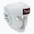 Box fejvédő Twins Special HGS3 sparingowy white