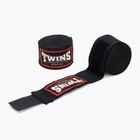 Box bandázs Twins Special CH6 black